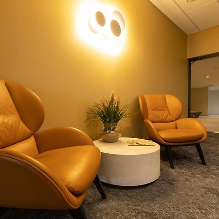 Oe Seaside Suites & Spa Kuressaare Zewnętrze zdjęcie