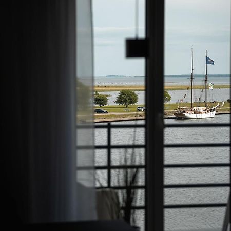 Oe Seaside Suites & Spa Kuressaare Zewnętrze zdjęcie