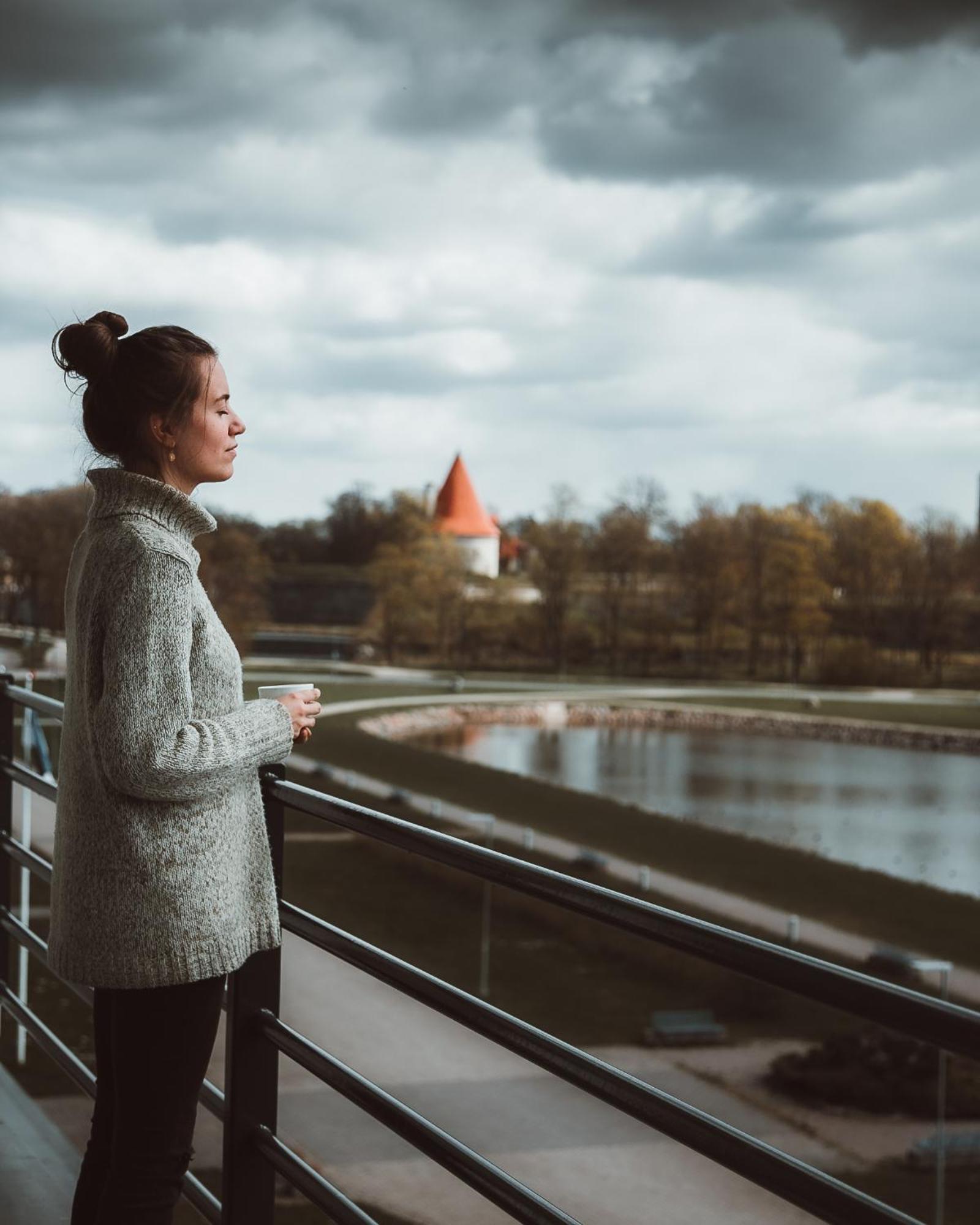 Oe Seaside Suites & Spa Kuressaare Zewnętrze zdjęcie