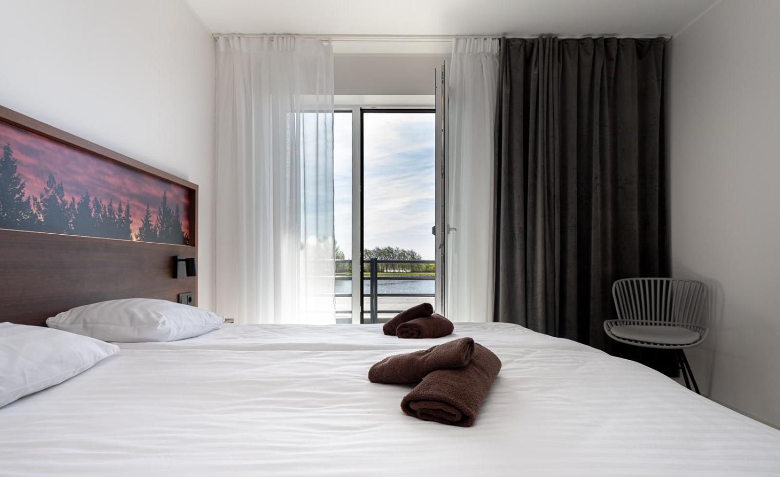 Oe Seaside Suites & Spa Kuressaare Pokój zdjęcie