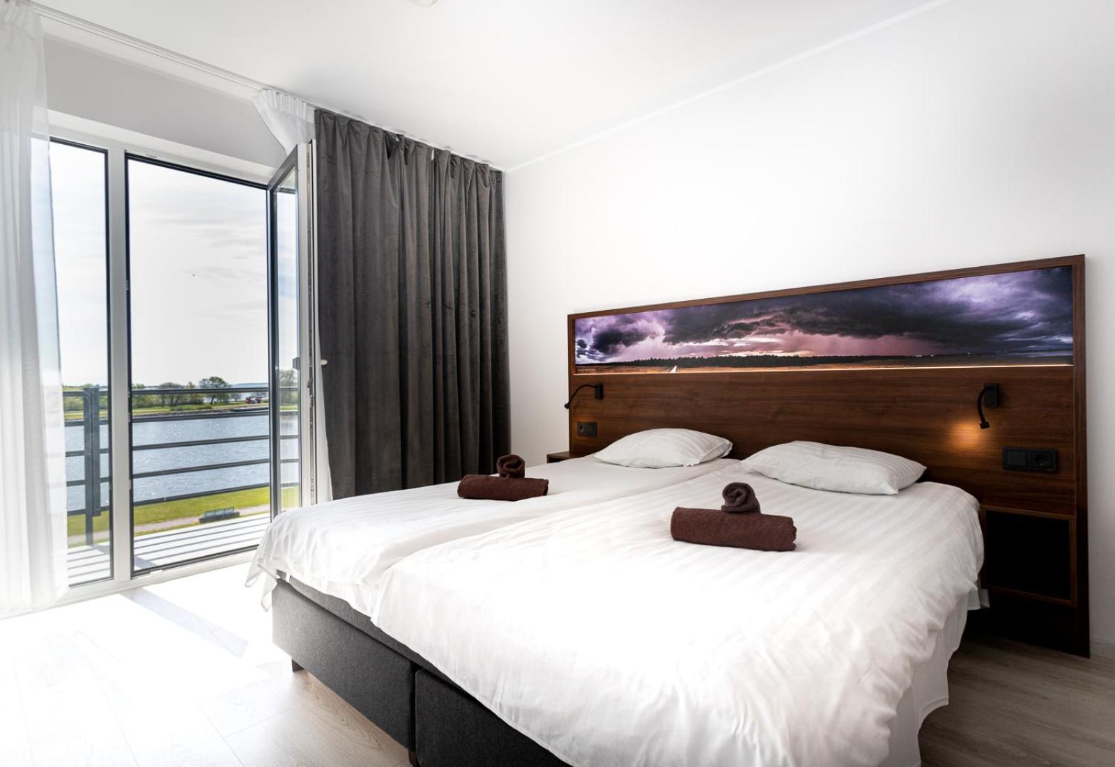 Oe Seaside Suites & Spa Kuressaare Pokój zdjęcie