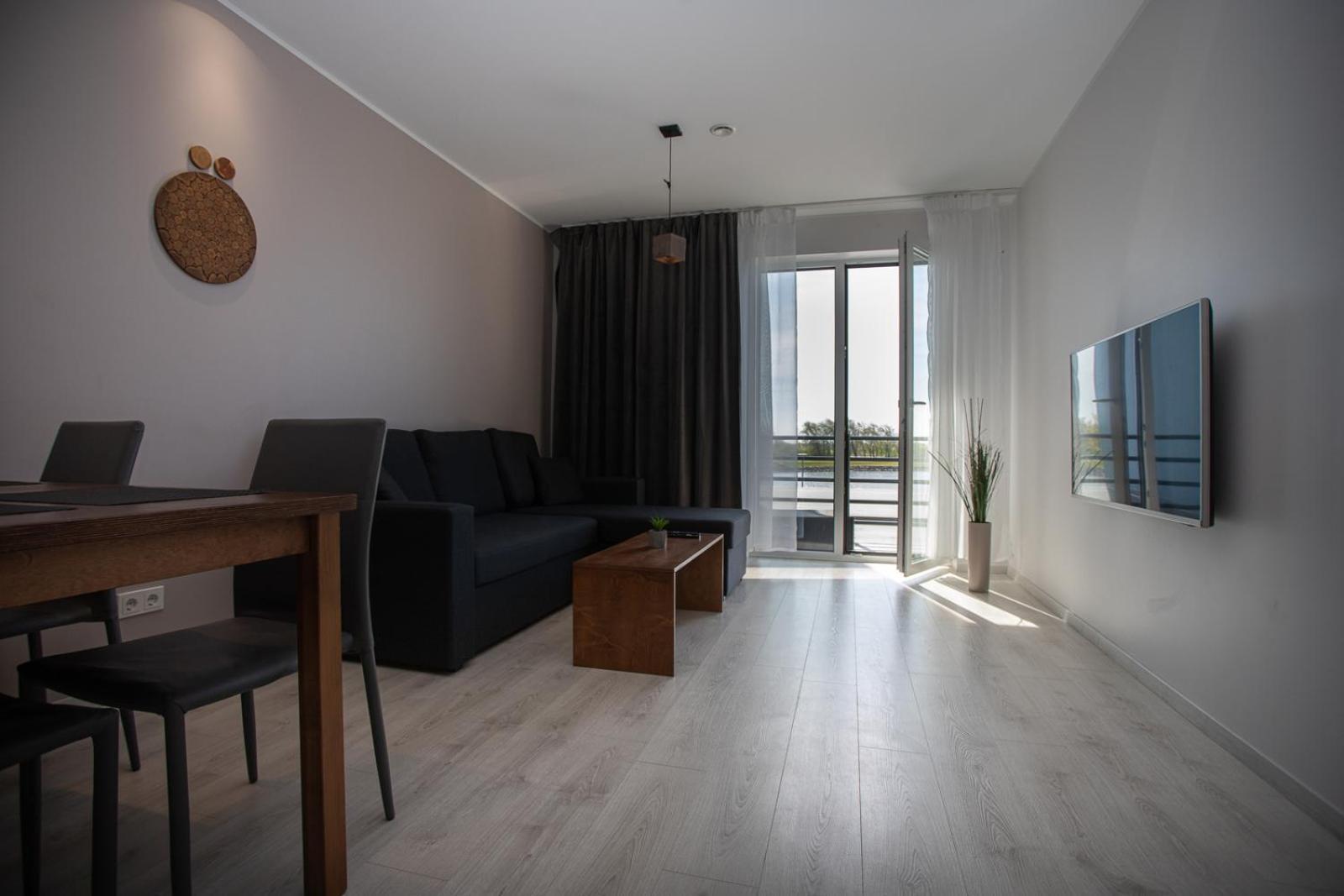 Oe Seaside Suites & Spa Kuressaare Pokój zdjęcie