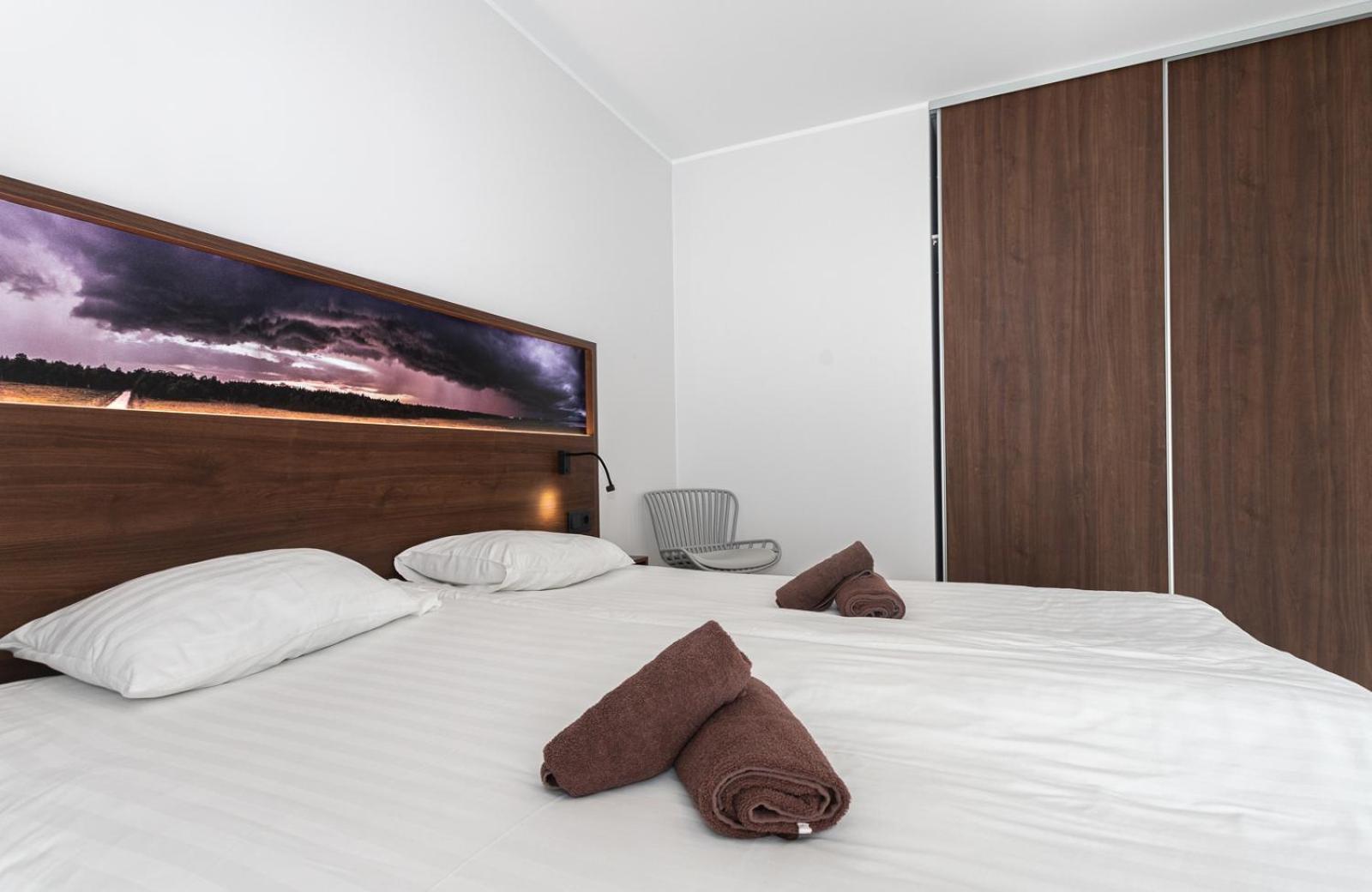Oe Seaside Suites & Spa Kuressaare Pokój zdjęcie
