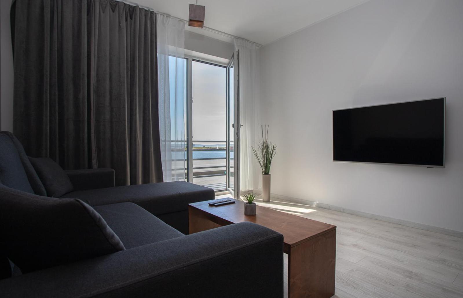 Oe Seaside Suites & Spa Kuressaare Pokój zdjęcie