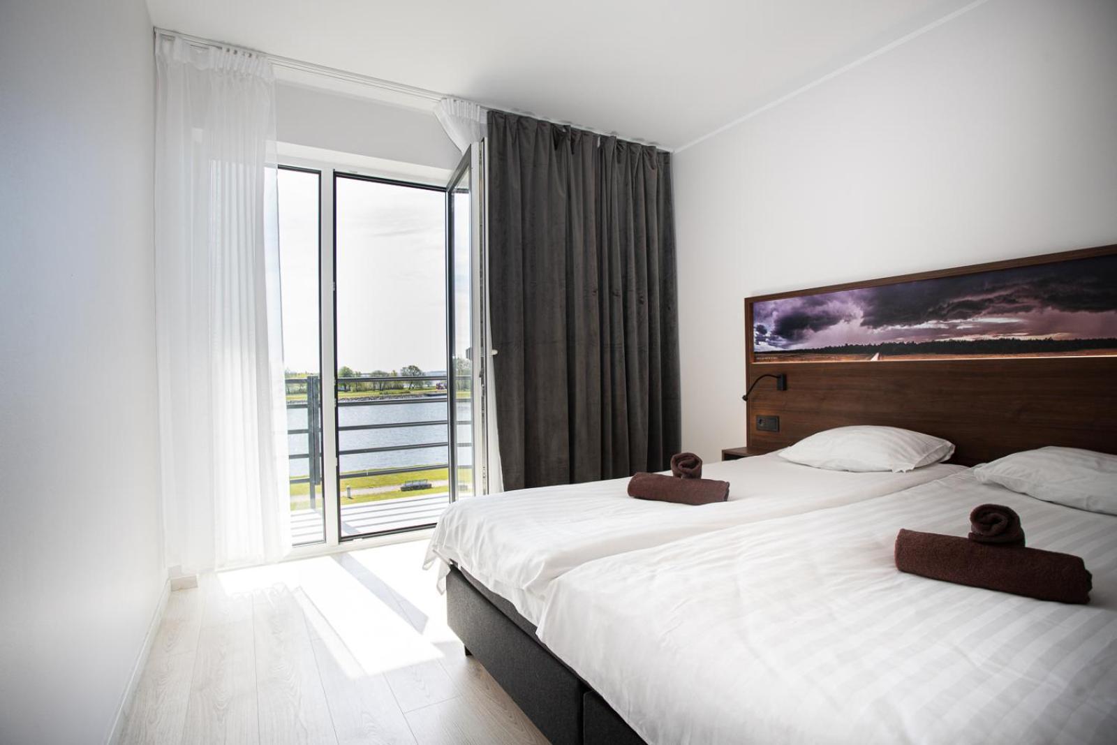 Oe Seaside Suites & Spa Kuressaare Pokój zdjęcie