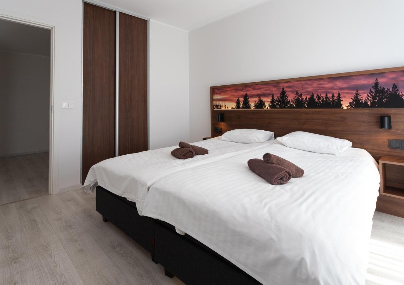 Oe Seaside Suites & Spa Kuressaare Pokój zdjęcie