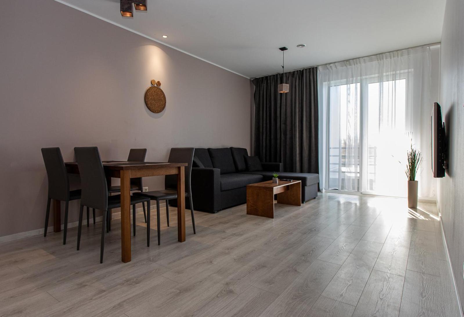 Oe Seaside Suites & Spa Kuressaare Pokój zdjęcie