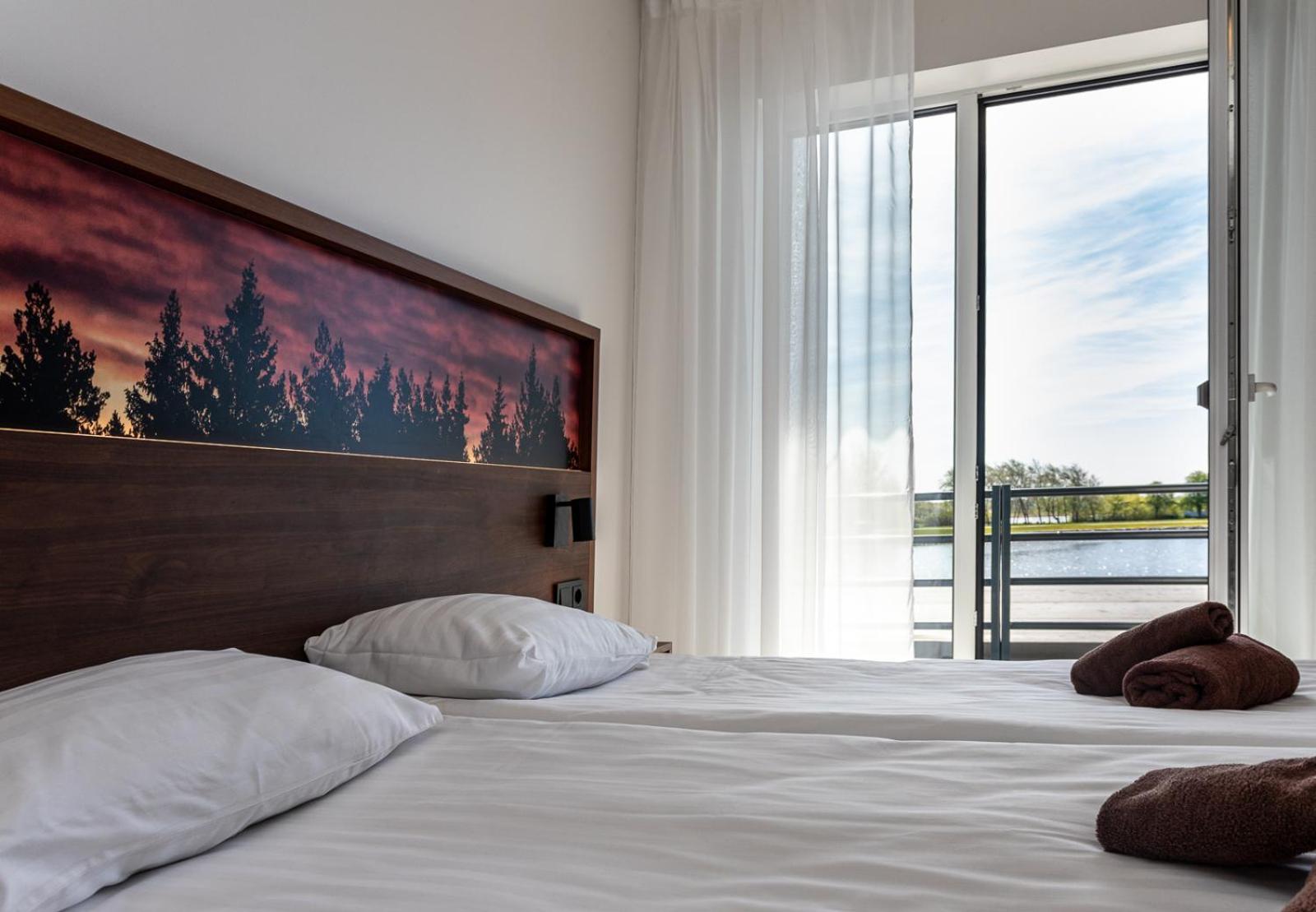 Oe Seaside Suites & Spa Kuressaare Zewnętrze zdjęcie