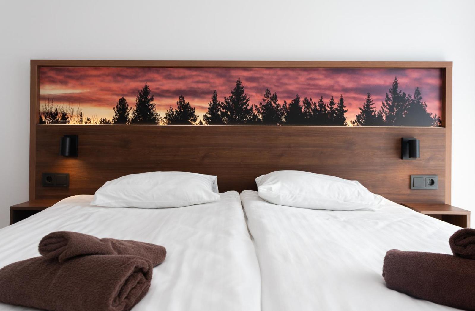 Oe Seaside Suites & Spa Kuressaare Zewnętrze zdjęcie