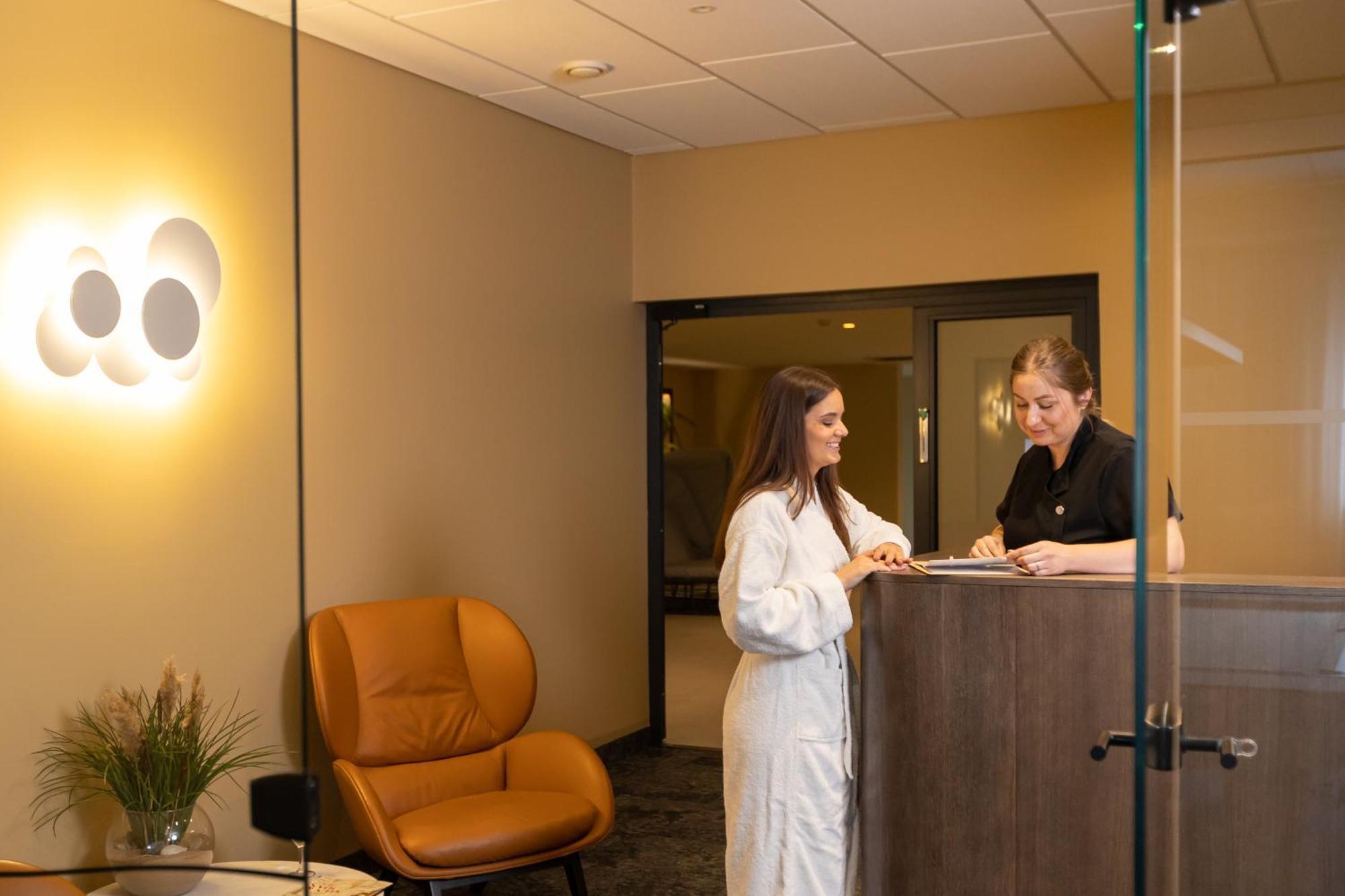 Oe Seaside Suites & Spa Kuressaare Zewnętrze zdjęcie