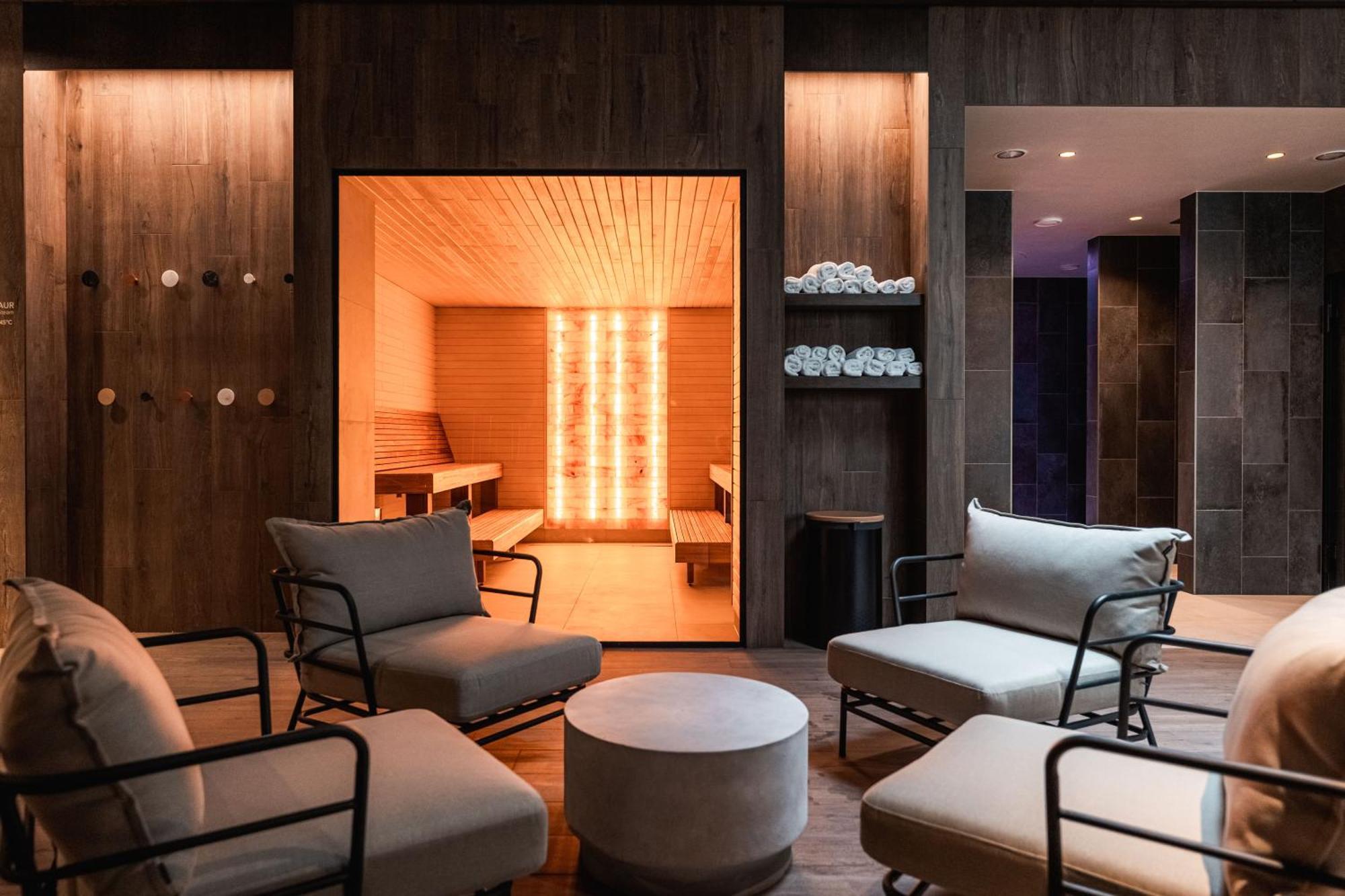 Oe Seaside Suites & Spa Kuressaare Zewnętrze zdjęcie