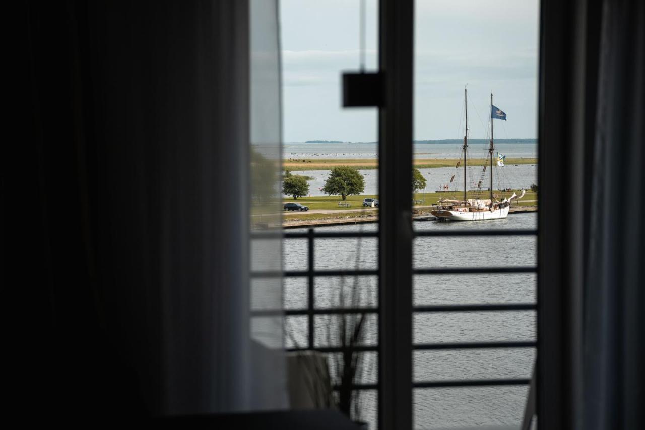 Oe Seaside Suites & Spa Kuressaare Zewnętrze zdjęcie