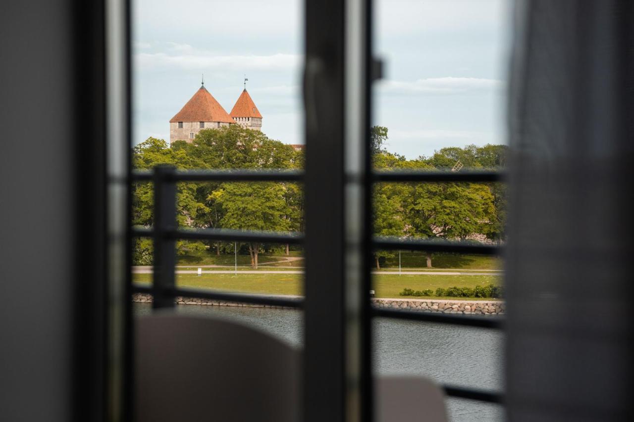 Oe Seaside Suites & Spa Kuressaare Zewnętrze zdjęcie